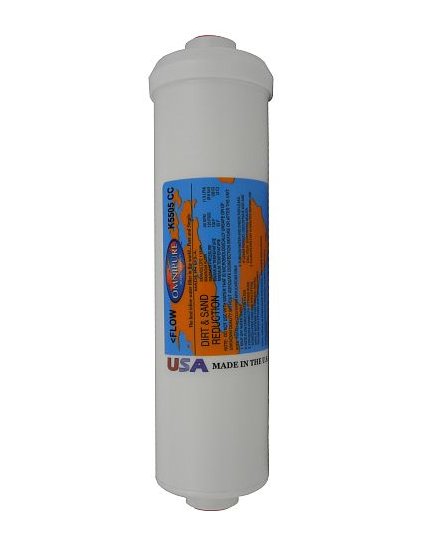 Omnipure K5505 CC filter